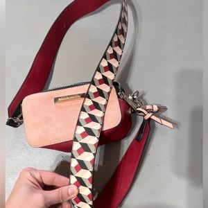 Steve Madden crossbody